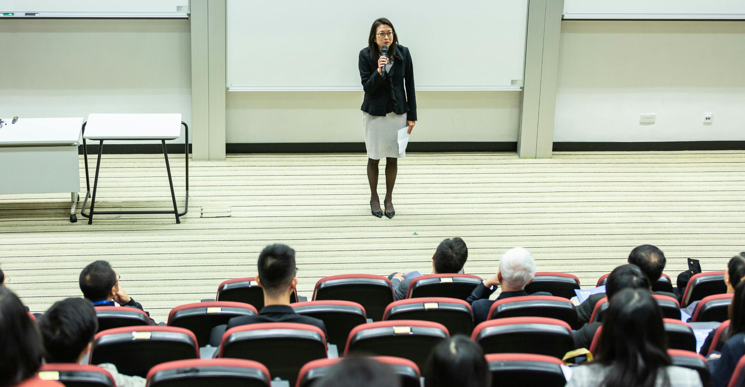 Alicja Mikus Akcent Coach